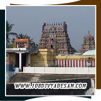 vadanadu divya desam tour packages from guruvayur